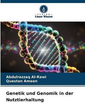 Genetik und Genomik in der Nutztierhaltung