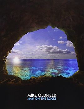 Oldfield,Mike - Man on the Rocks (Limited Super Deluxe Edition)