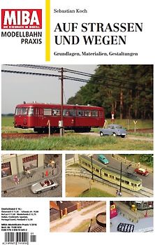 Auf Straßen und Wegen