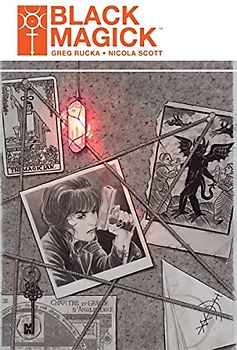 Black Magick Volume 2: Awakening II