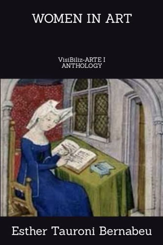 WOMEN IN ART: VisiBiliz-ARTE I