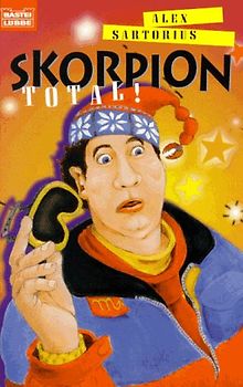 Skorpion total