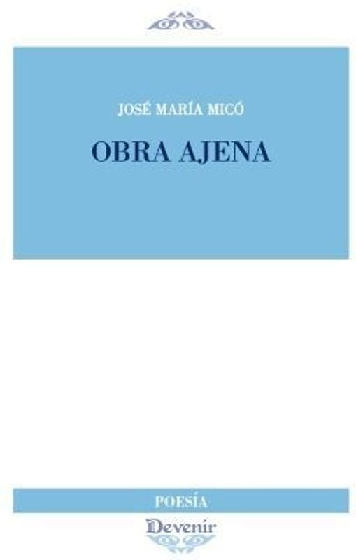 Obra ajena