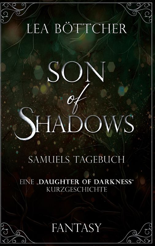 Son of Shadows