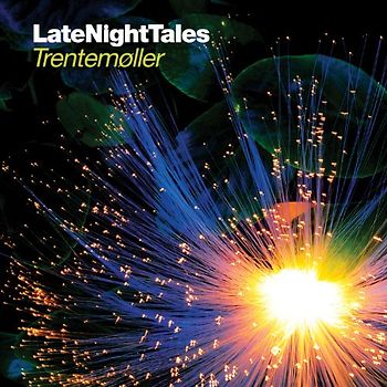 Various - Late Night Tales-Trentemöller