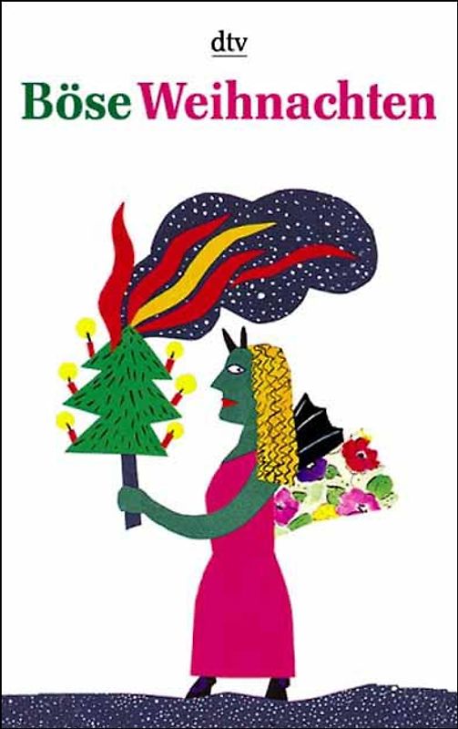 Böse Weihnachten
