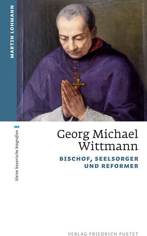 Georg Michael Wittmann