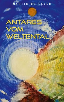 Antares vom Weltental