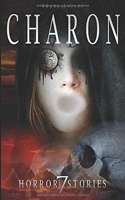 Charon (Horror Stories, Band 7)