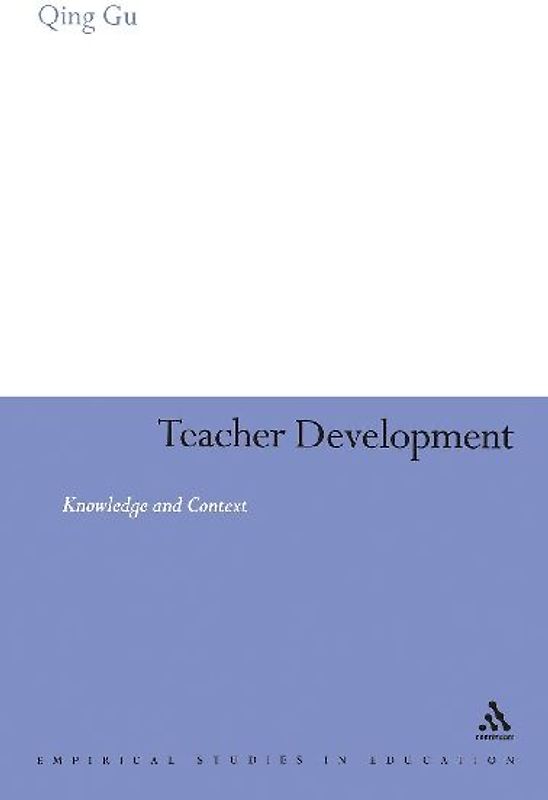 Teacher Development