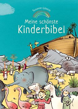 Meine schönste Kinderbibel