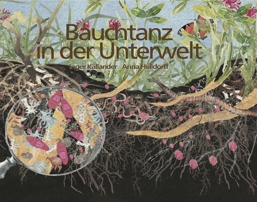 Bauchtantz in der Unterwelt