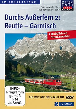 Durchs Ausserfern, Teil 2 DVD