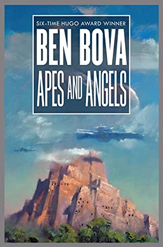 Apes and Angels (Star Quest)