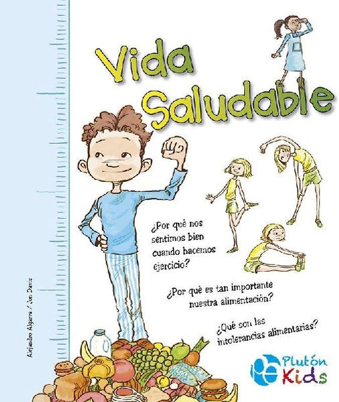 Vida Saludable