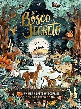 Il bosco segreto
