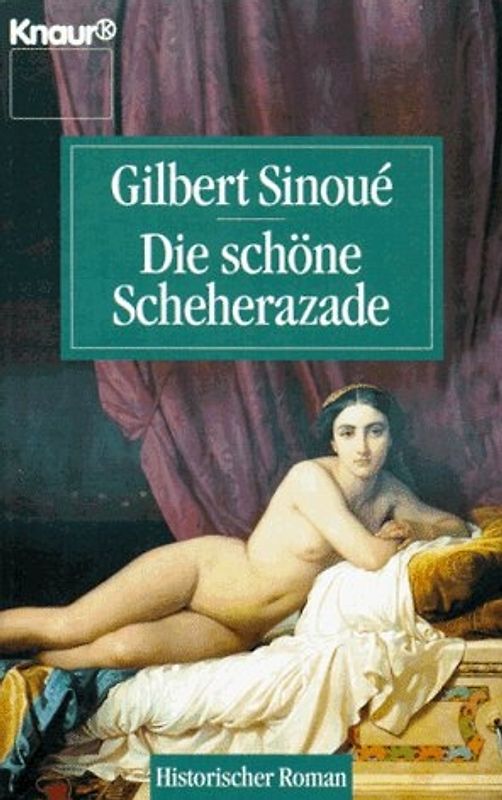 Die schöne Scheherazade