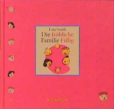 Die fröhliche Familie Fiffig