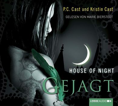 House of Night - Gejagt