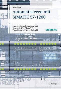 Automatisieren mit SIMATIC S7-1200