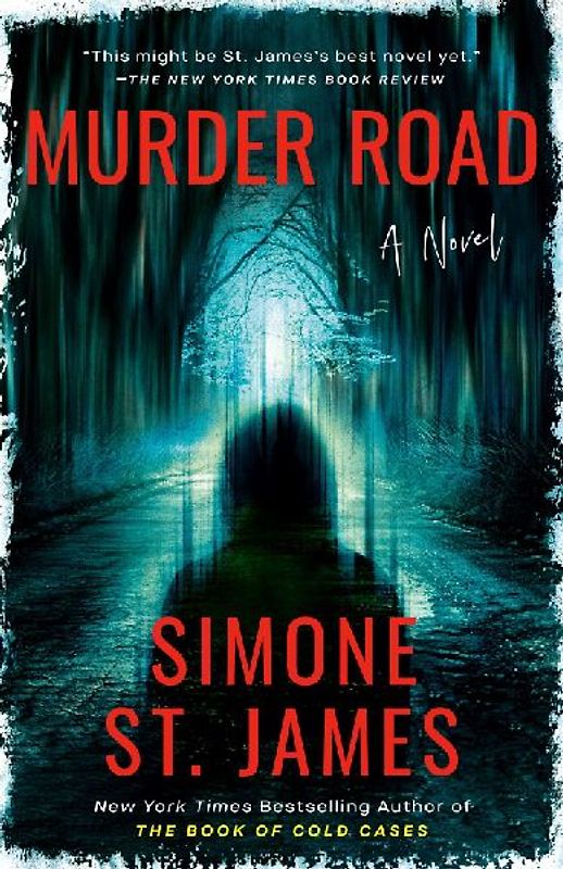 Murder Road