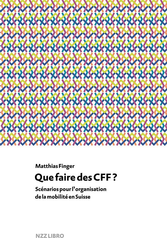 Que faire des CFF?