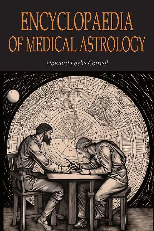 Encyclopaedia of Medical Astrology