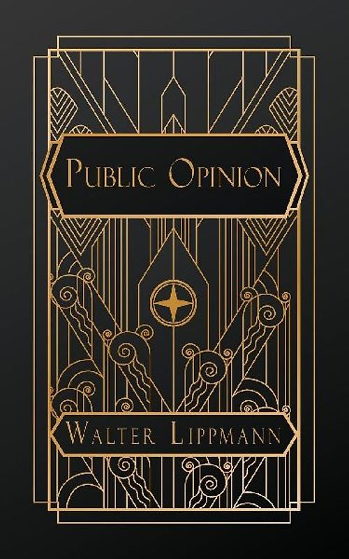 Public Opinion