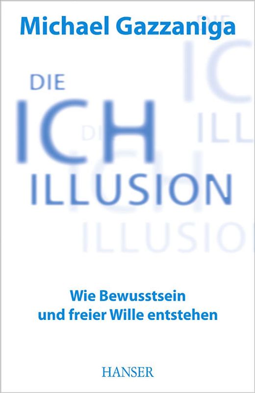 Die Ich-Illusion