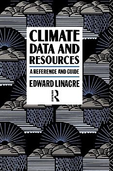 Climate Data and Resources
