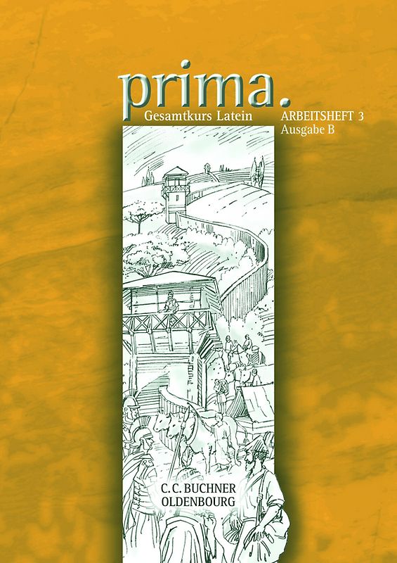 Prima B / prima B AH 3