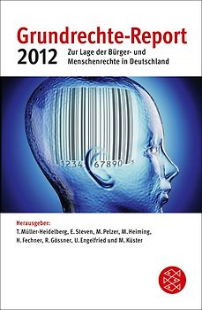 Grundrechte-Report 2012