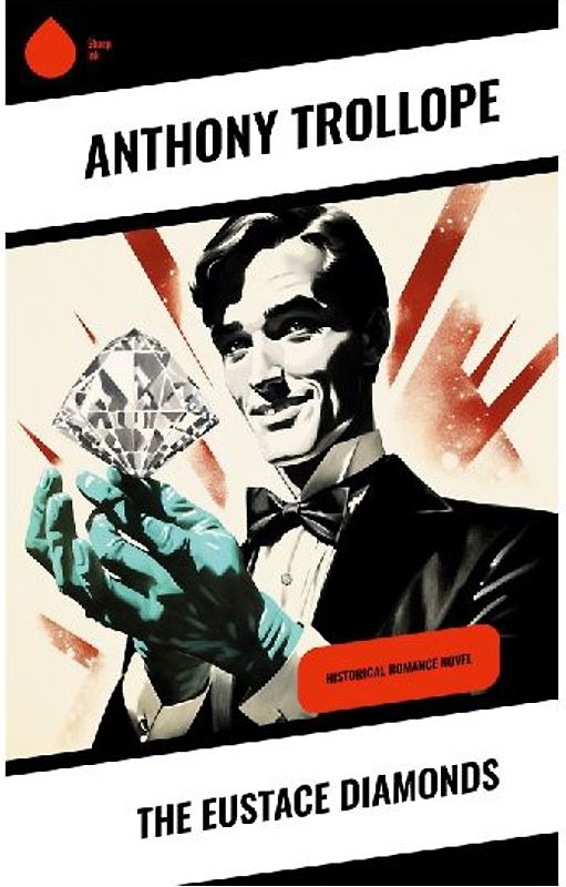 The Eustace Diamonds