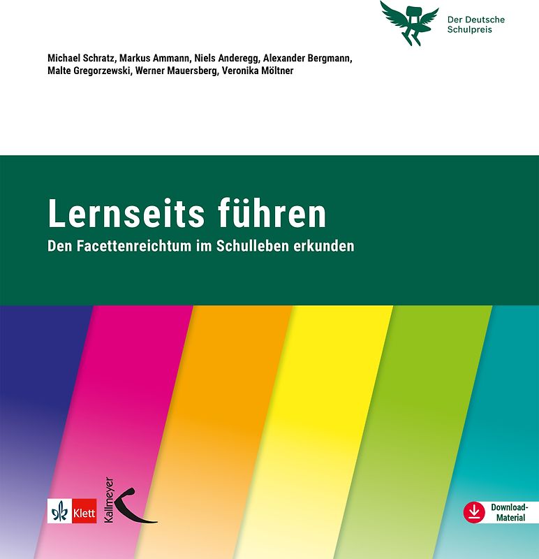 Lernseits führen