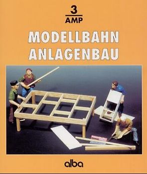 Modellbahn - Anlagenbau