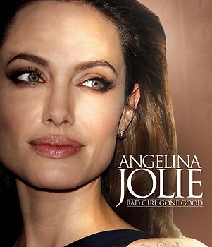 Angelina Jolie - Bad Girl Gone Good DVD