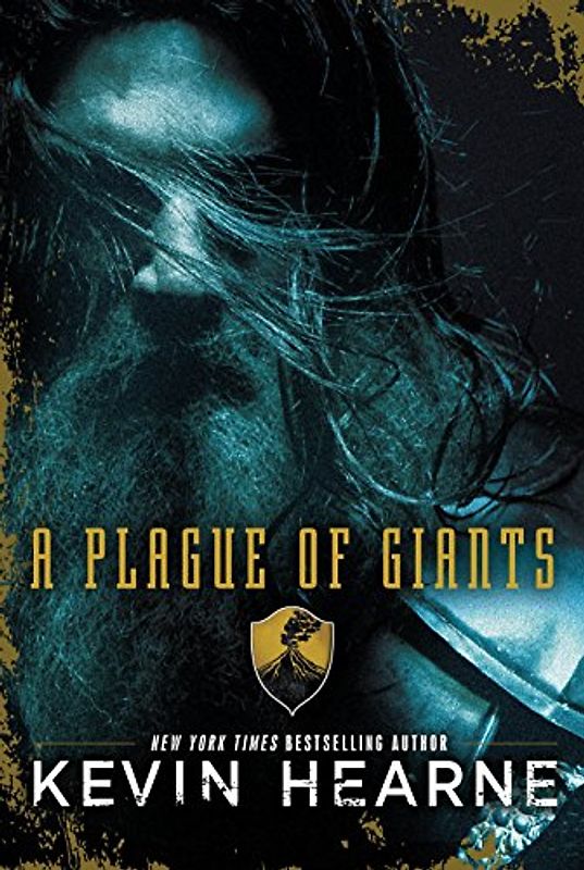 A Plague of Giants: A Novel (Seven Kennings, Band 1)