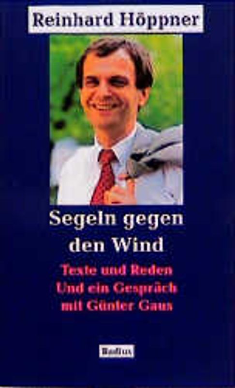 Segeln gegen den Wind