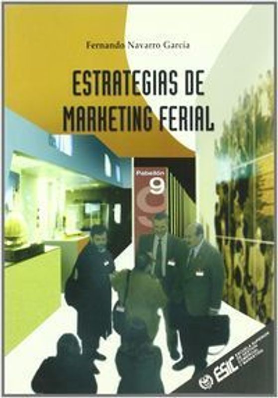 Estrategias de marketing ferial