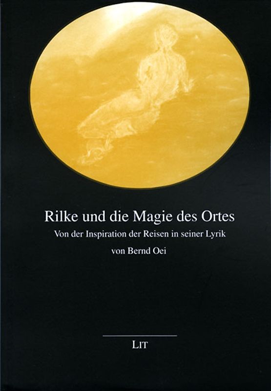 Rilke und die Magie des Ortes