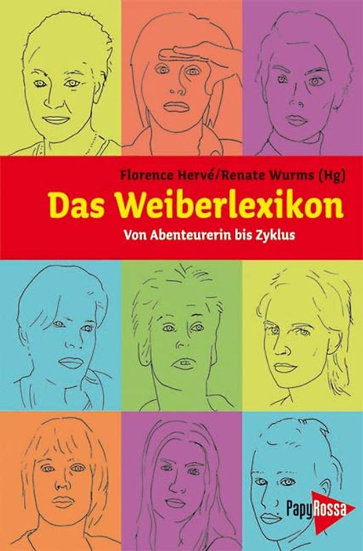 Das Weiberlexikon