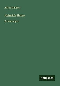 Heinrich Heine