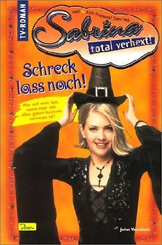 Sabrina - total verhext! / Sabrina