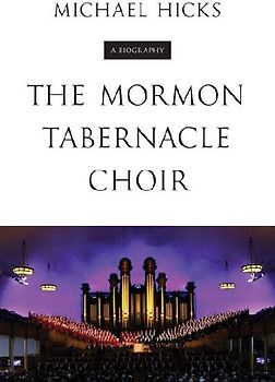The Mormon Tabernacle Choir