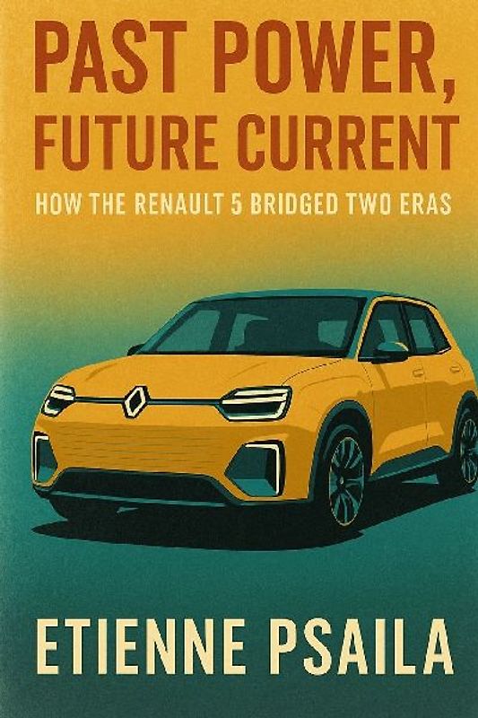 Past Power, Future Current