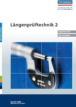 Längenprüftechnik 2