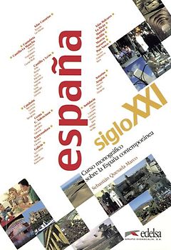 España siglo XXI