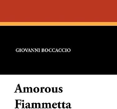 Amorous Fiammetta