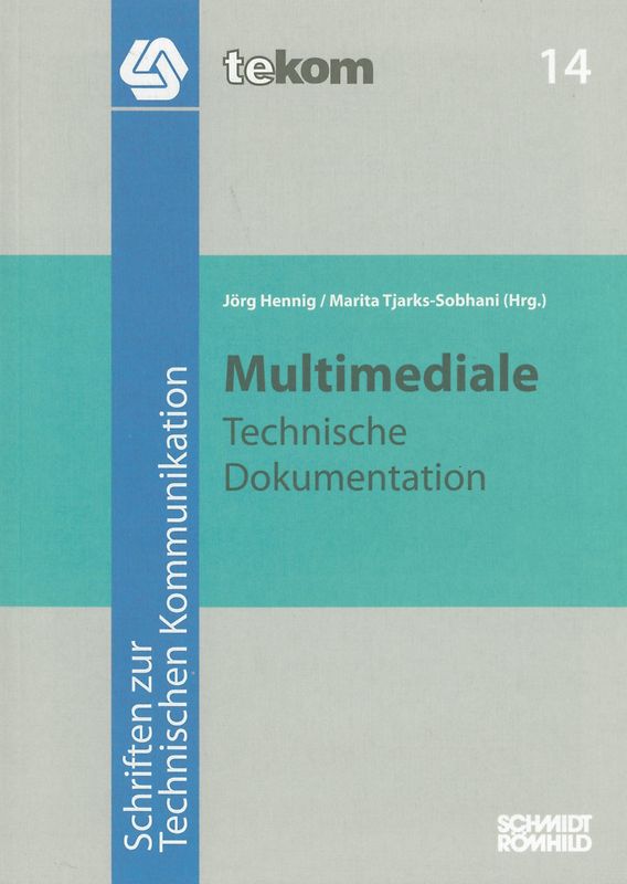 Multimediale Technische Dokumentation