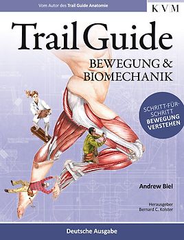 Trail Guide – Bewegung und Biomechanik